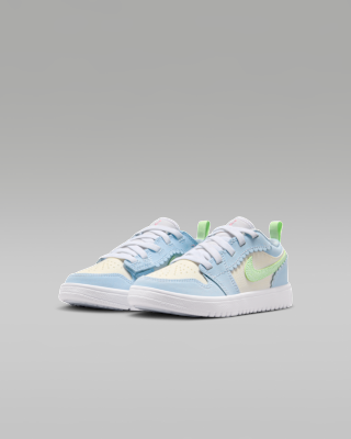 ジョーダン1LOW OG SP リトルキッズ NIKE公式】ジョーダン 1 LOW ALT SE リトルキッズシューズ.オンライン